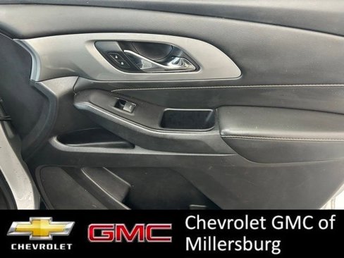 Used 2019 Chevrolet Traverse LT image 30