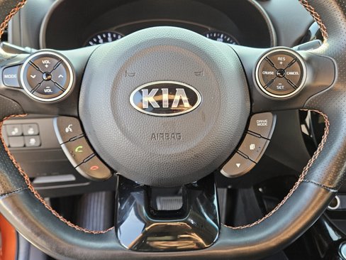 Used 2018 Kia Soul ! w/ Tech Package image 29