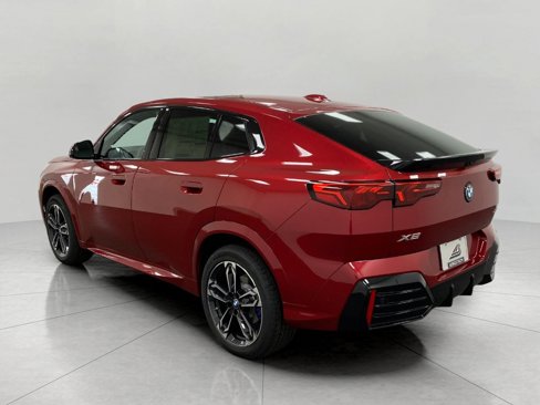 New 2026 BMW X2 xDrive28i image 7