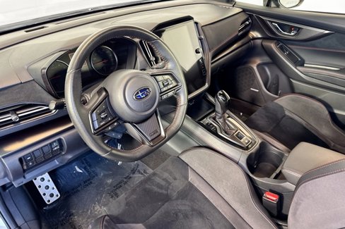 Used 2022 Subaru WRX GT image 9