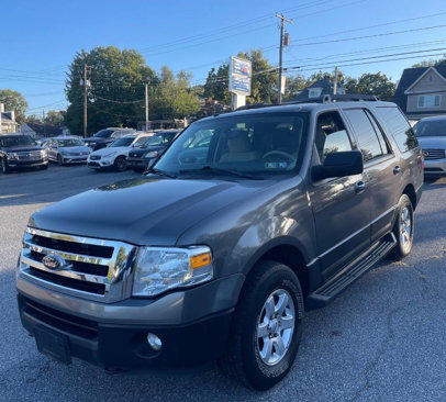 Used 2014 Ford Expedition XL image 1