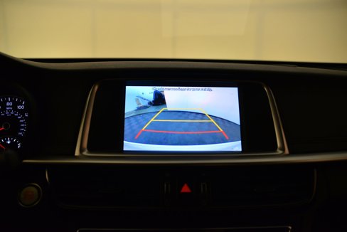 Used 2019 Kia Optima EX image 30