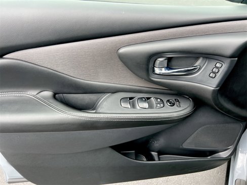 Used 2022 Nissan Murano SL image 19