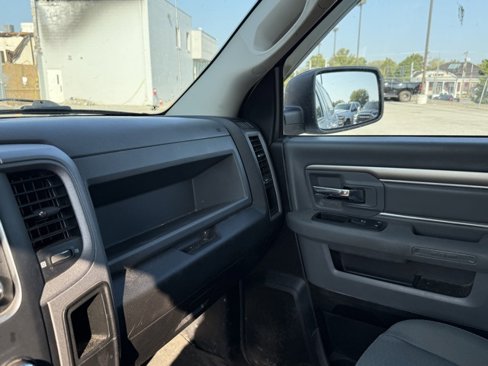 Used 2016 RAM 1500 Tradesman w/ Power & Remote Entry Group image 20