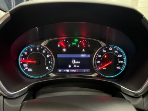 Used 2020 Chevrolet Equinox Premier image 23