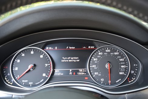 Used 2018 Audi A6 2.0T Premium Plus image 18