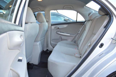 Used 2011 Toyota Corolla LE image 12