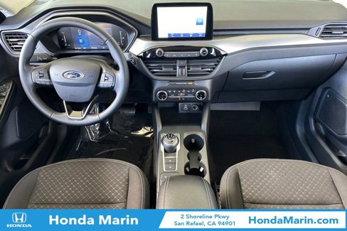 Used 2024 Ford Escape Active image 18