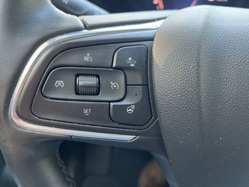 Used 2024 Buick Encore GX Sport Touring w/ Experience Buick Package image 24