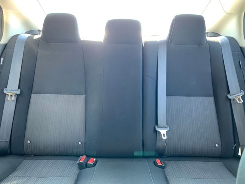 Used 2024 Nissan Sentra SV image 36