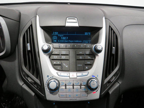 Used 2013 Chevrolet Equinox LS image 20