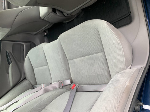 Used 2010 Honda Civic LX image 15