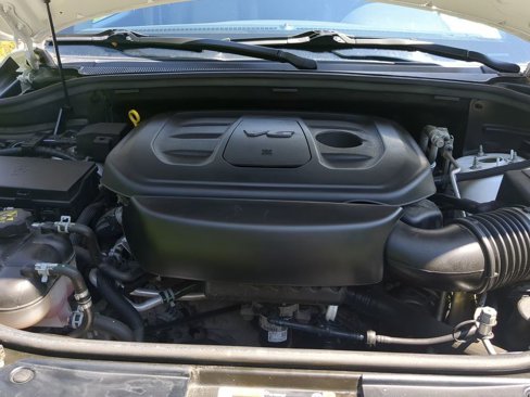 Used 2021 Jeep Grand Cherokee Laredo X image 25
