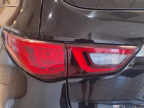 Used 2019 INFINITI QX60 Pure image 25