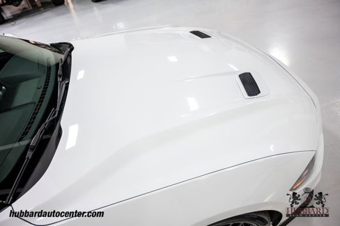 Used 2022 Ford Mustang GT Premium w/ GT Performance Package image 38