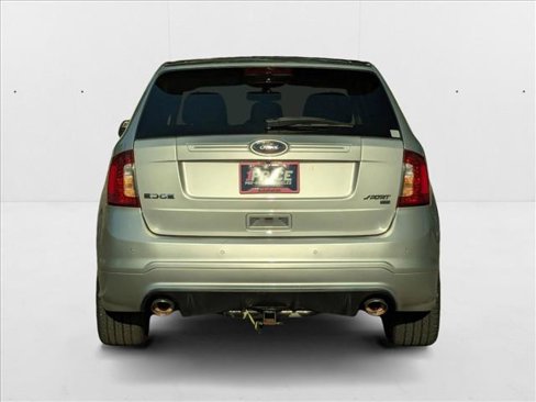 Used 2013 Ford Edge Sport w/ Driver Entry Pkg image 6