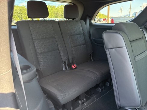 New 2026 Dodge Durango GT w/ Blacktop Package image 13