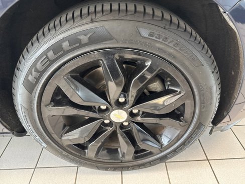 Used 2018 Chevrolet Impala LT image 9