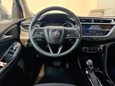 Used 2023 Buick Encore GX Preferred w/ Cold Weather Comfort Package image 15