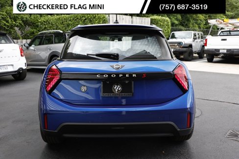 Used 2025 MINI Cooper S image 11