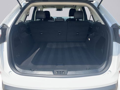 Used 2024 Ford Edge SEL image 38