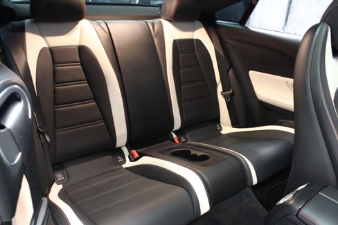 Used 2019 Mercedes-Benz E 53 AMG 4MATIC Coupe image 28