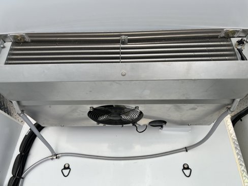 Used 2020 Ford Transit 250 Medium Roof w/ Load Area Protection Package image 16