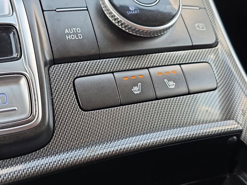 Certified 2023 Hyundai Santa Fe SEL image 30