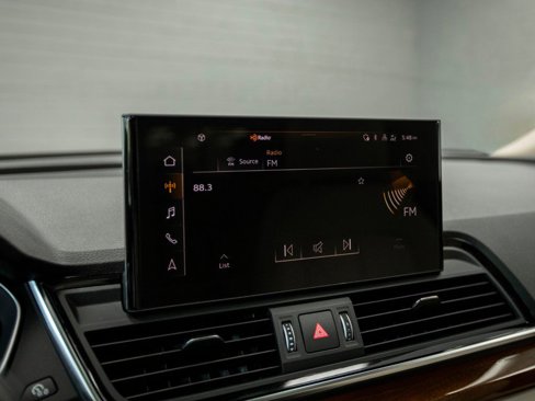 Used 2022 Audi Q5 2.0T Premium image 23