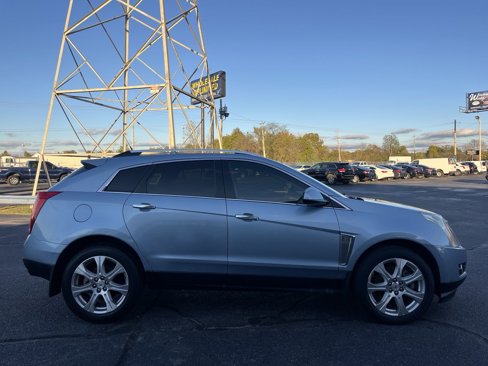 Used 2013 Cadillac SRX Performance w/ LPO, Protection Package image 6
