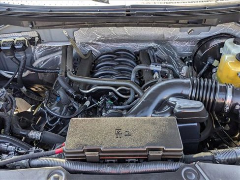 Used 2013 Ford F150 XL w/ Mid Equipment Group image 18