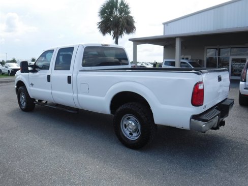 Used 2014 Ford F250 XL w/ Power Equipment Group image 7