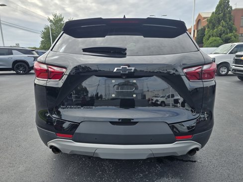 Used 2022 Chevrolet Blazer LT image 6