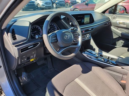 Used 2023 Hyundai Sonata SEL image 10