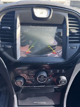 Used 2014 Chrysler 300 S image 16