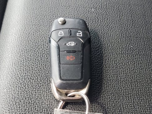 Used 2021 Ford Transit 250 Low Roof w/ Load Area Protection Package image 31