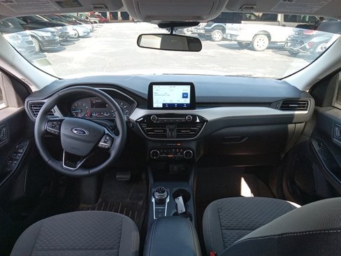 Used 2022 Ford Escape SE w/ Convenience Package image 11
