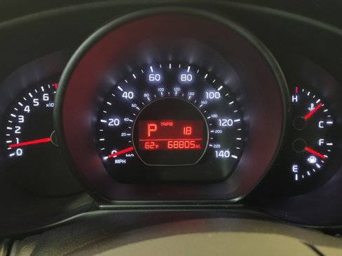 Used 2018 Kia Soul + image 23