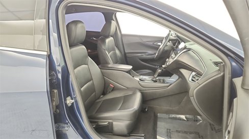 Used 2019 Chevrolet Malibu LT w/ Leather Package image 29