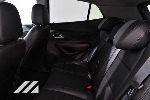 Used 2016 Buick Encore Leather image 16