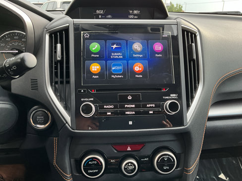 Used 2019 Subaru Crosstrek 2.0i Limited image 17