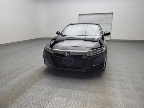 Used 2018 Honda Accord Sport image 15