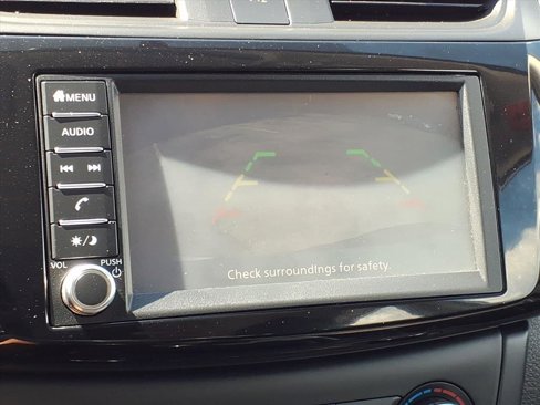 Used 2019 Nissan Sentra S image 5