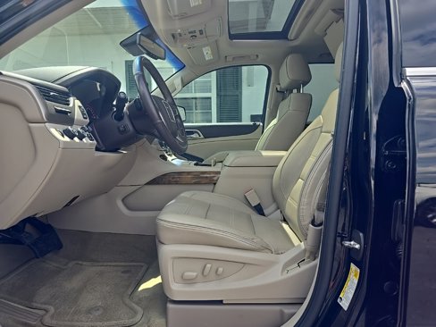 Used 2016 GMC Yukon XL Denali w/ Open Road Package image 12
