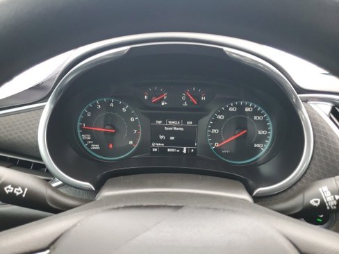 Used 2021 Chevrolet Malibu LT image 23
