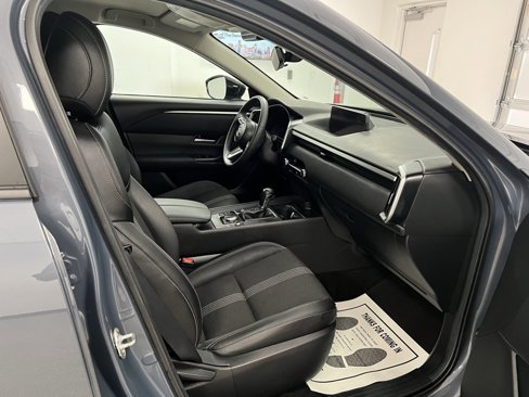 Used 2024 MAZDA CX-50 AWD 2.5 S w/ Preferred Package image 57