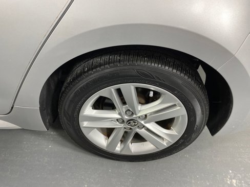 Used 2019 Toyota Corolla SE image 24