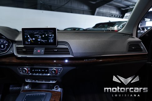 Used 2020 Audi Q5 2.0T Premium Plus w/ Premium Plus Package image 34