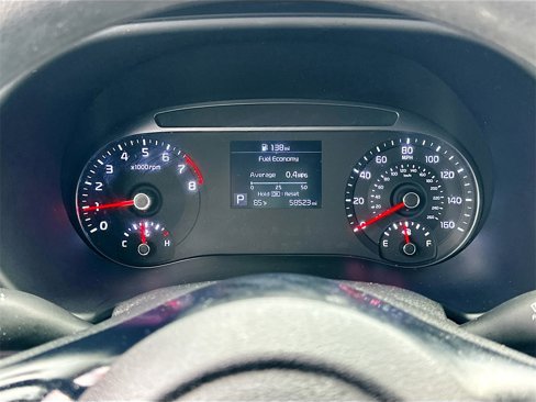 Certified 2022 Kia Soul LX w/ Technology Package image 12