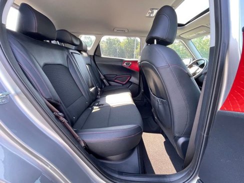 Used 2024 Kia Soul GT-Line w/ Option Group 020 image 26